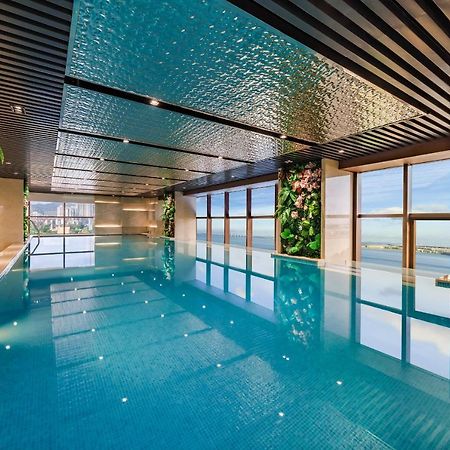 Similan Hotel Zhuhai-Gongbei Port Dış mekan fotoğraf