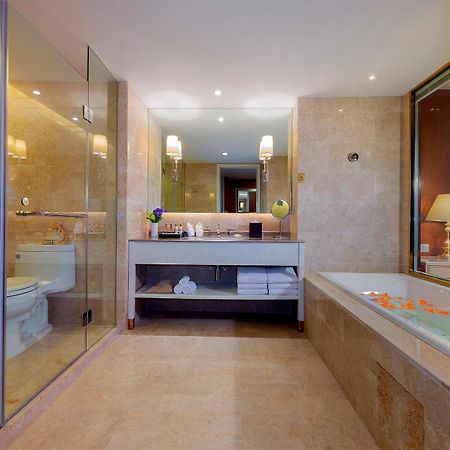 Similan Hotel Zhuhai-Gongbei Port Dış mekan fotoğraf