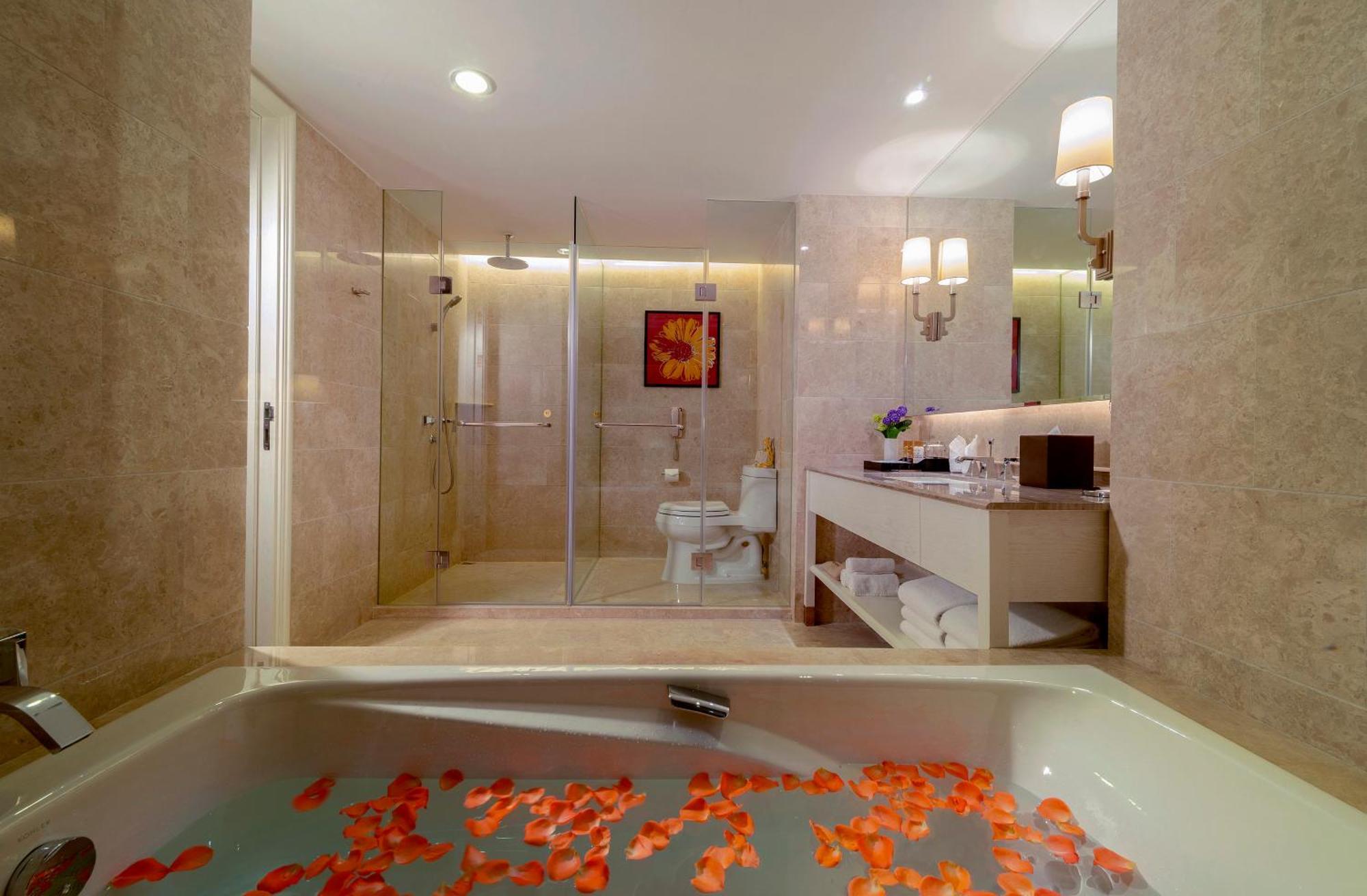 Similan Hotel Zhuhai-Gongbei Port Dış mekan fotoğraf