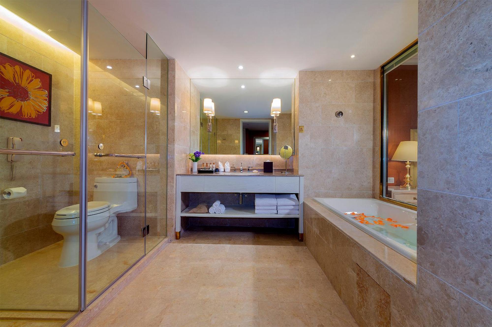 Similan Hotel Zhuhai-Gongbei Port Dış mekan fotoğraf