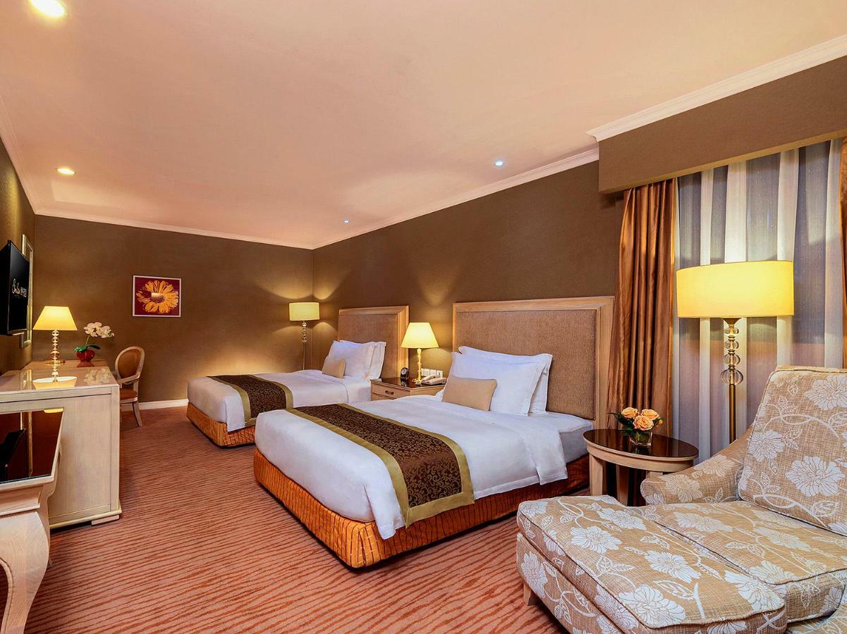 Similan Hotel Zhuhai-Gongbei Port Dış mekan fotoğraf