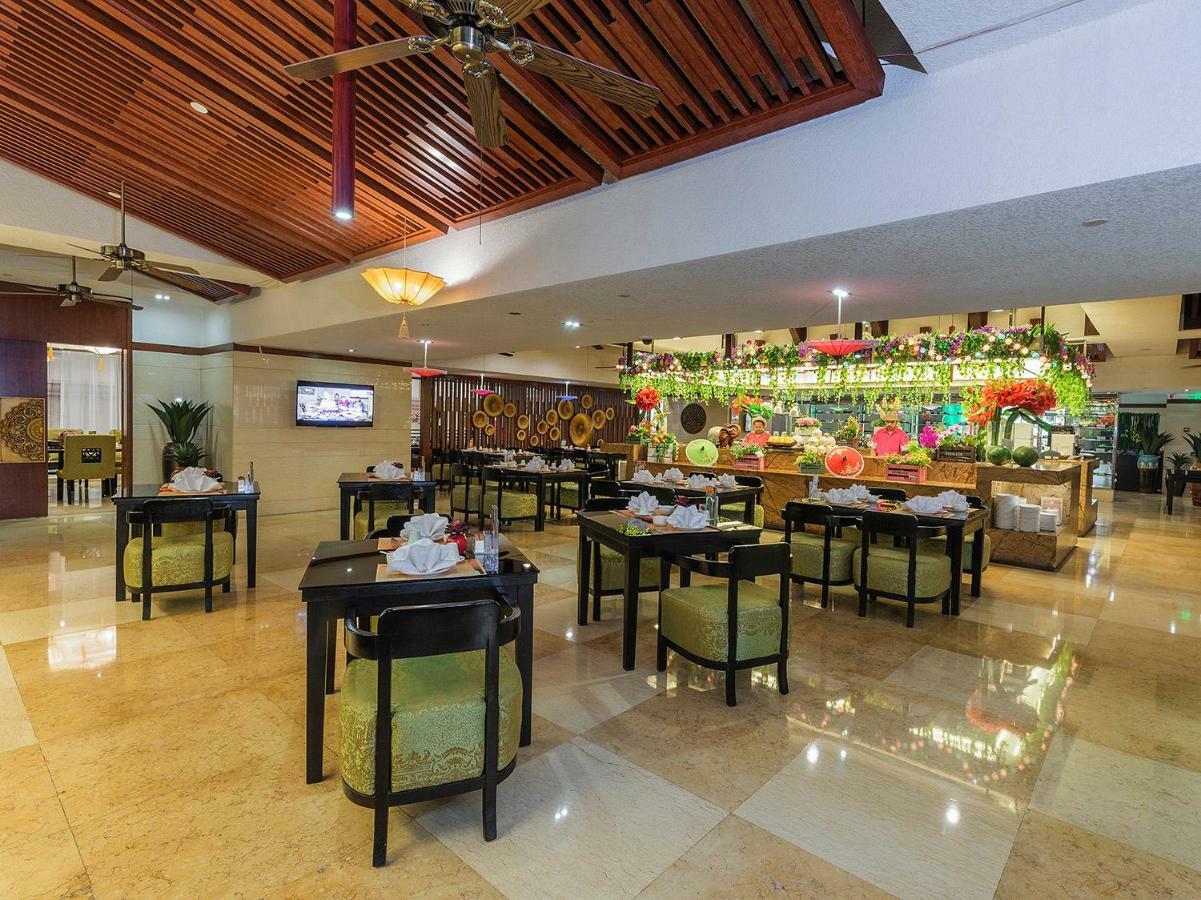 Similan Hotel Zhuhai-Gongbei Port Dış mekan fotoğraf