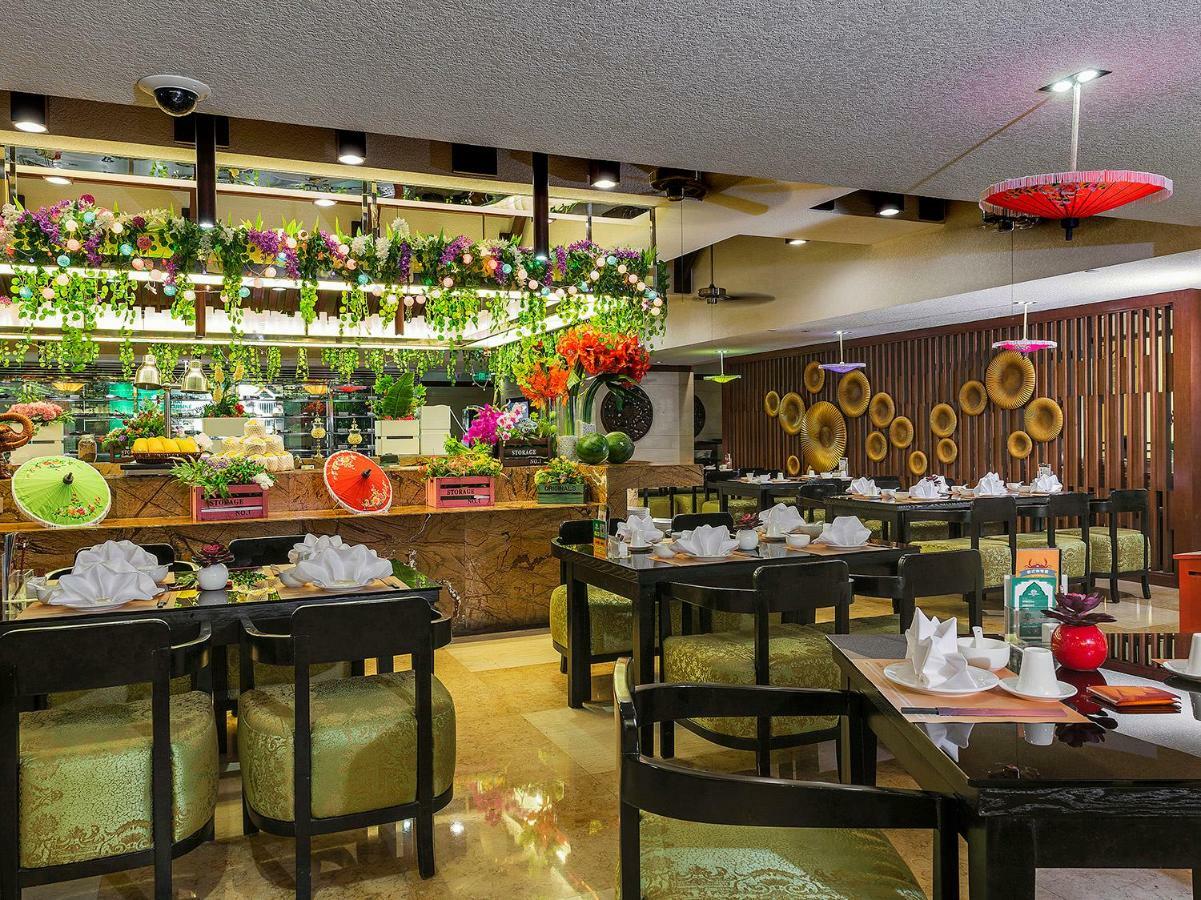 Similan Hotel Zhuhai-Gongbei Port Dış mekan fotoğraf